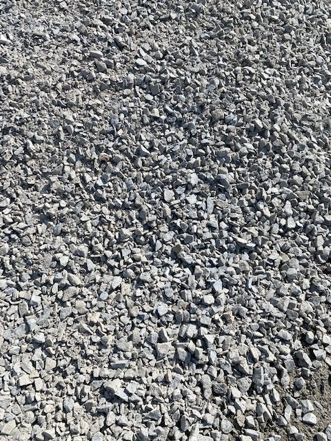 Decorative Gravel
