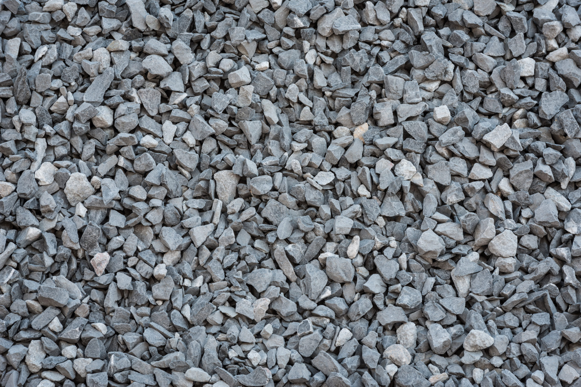 Crushed Stone