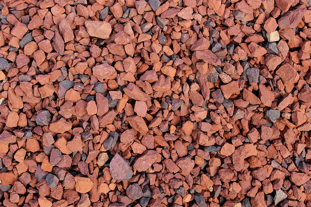 Decorative Gravel